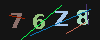 Gambar captcha