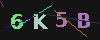 Gambar captcha