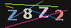 Gambar captcha