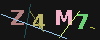 Gambar captcha