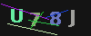 Gambar captcha