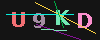 Gambar captcha